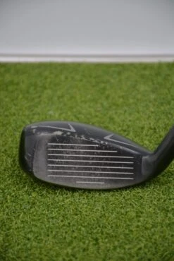 Callaway Steelhead 5 Hybrid W Flex -Finest Golf Store DSC 0274 1e66e910 47ab 4e69 9839 39e9fa6c0e04