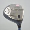 Callaway Big Bertha Steelhead 7 Wood W Flex -Finest Golf Store DSC 0276 20f42ae9 73b1 4550 8db3 2b1550dba2b3