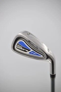 Cobra FP 4 Iron R Flex