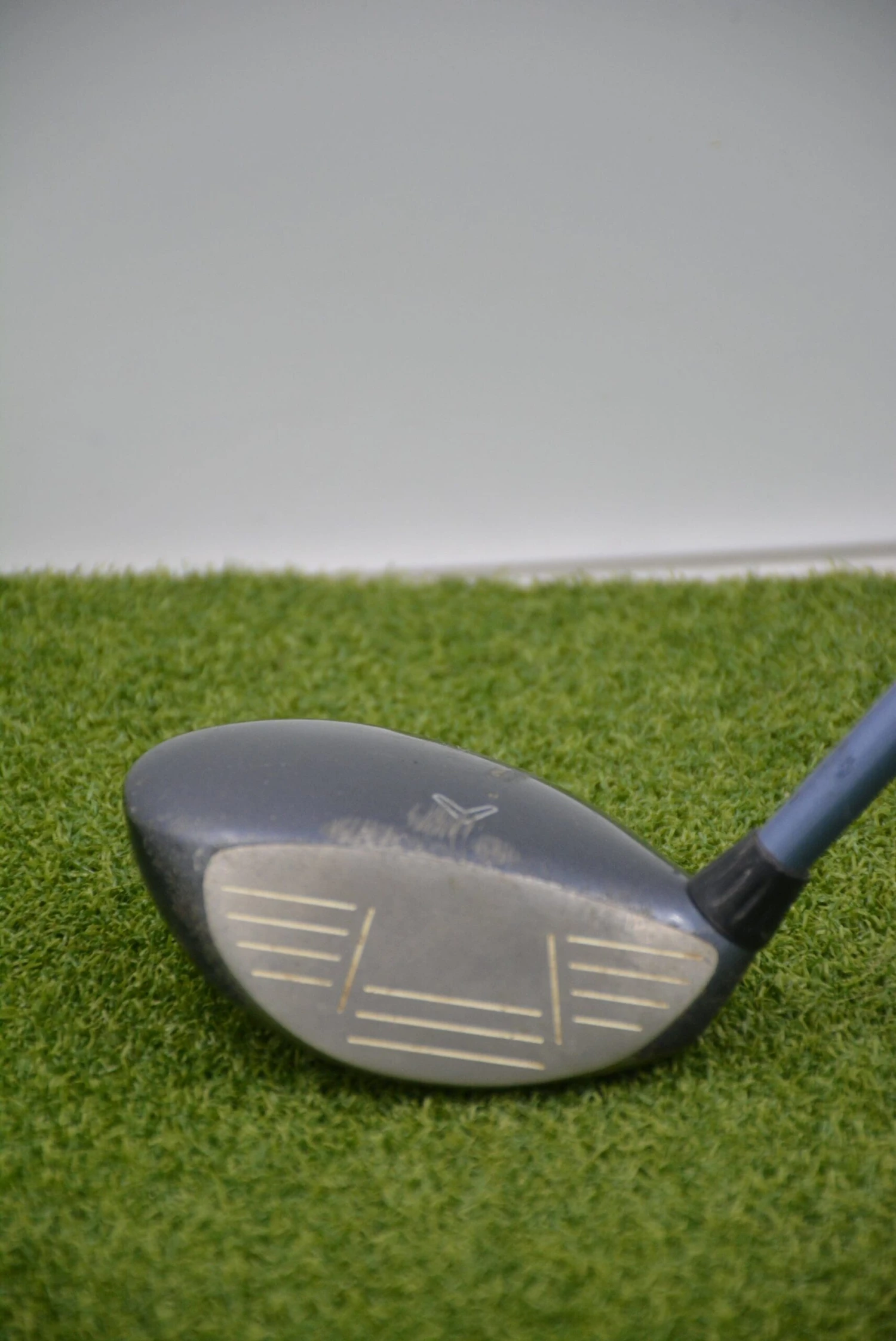 Callaway Big Bertha Steelhead 7 Wood W Flex 5 Callaway Big Bertha Steelhead 7 Wood W Flex - Image 3