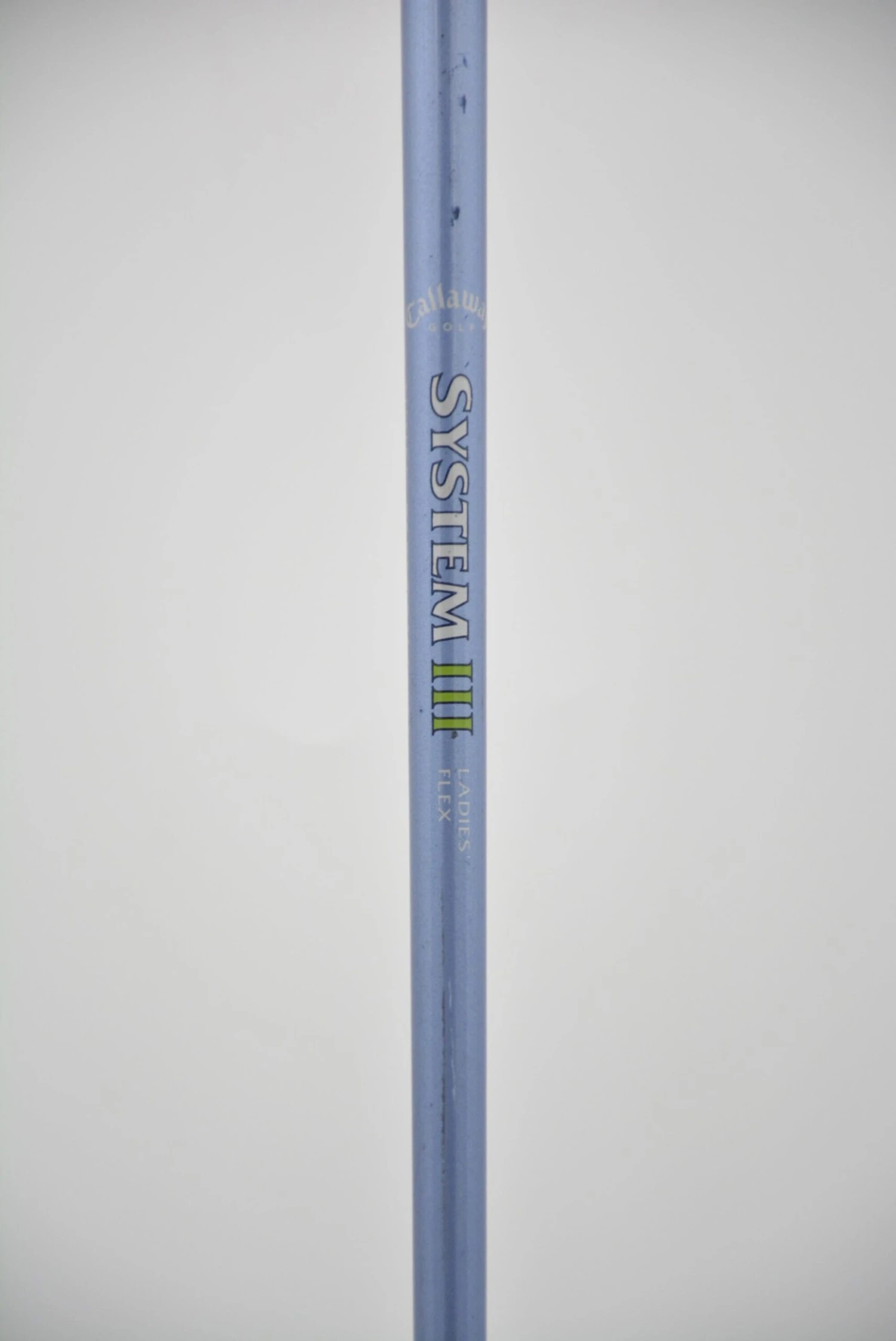 Callaway Big Bertha Steelhead 7 Wood W Flex 6 Callaway Big Bertha Steelhead 7 Wood W Flex - Image 4