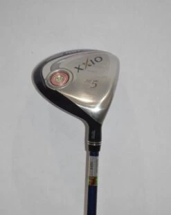 Womens XXio 5 Wood L Flex