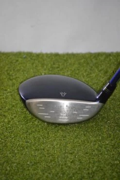 Womens XXio 5 Wood L Flex 10 Womens XXio 5 Wood L Flex -Finest Golf Store DSC 0313