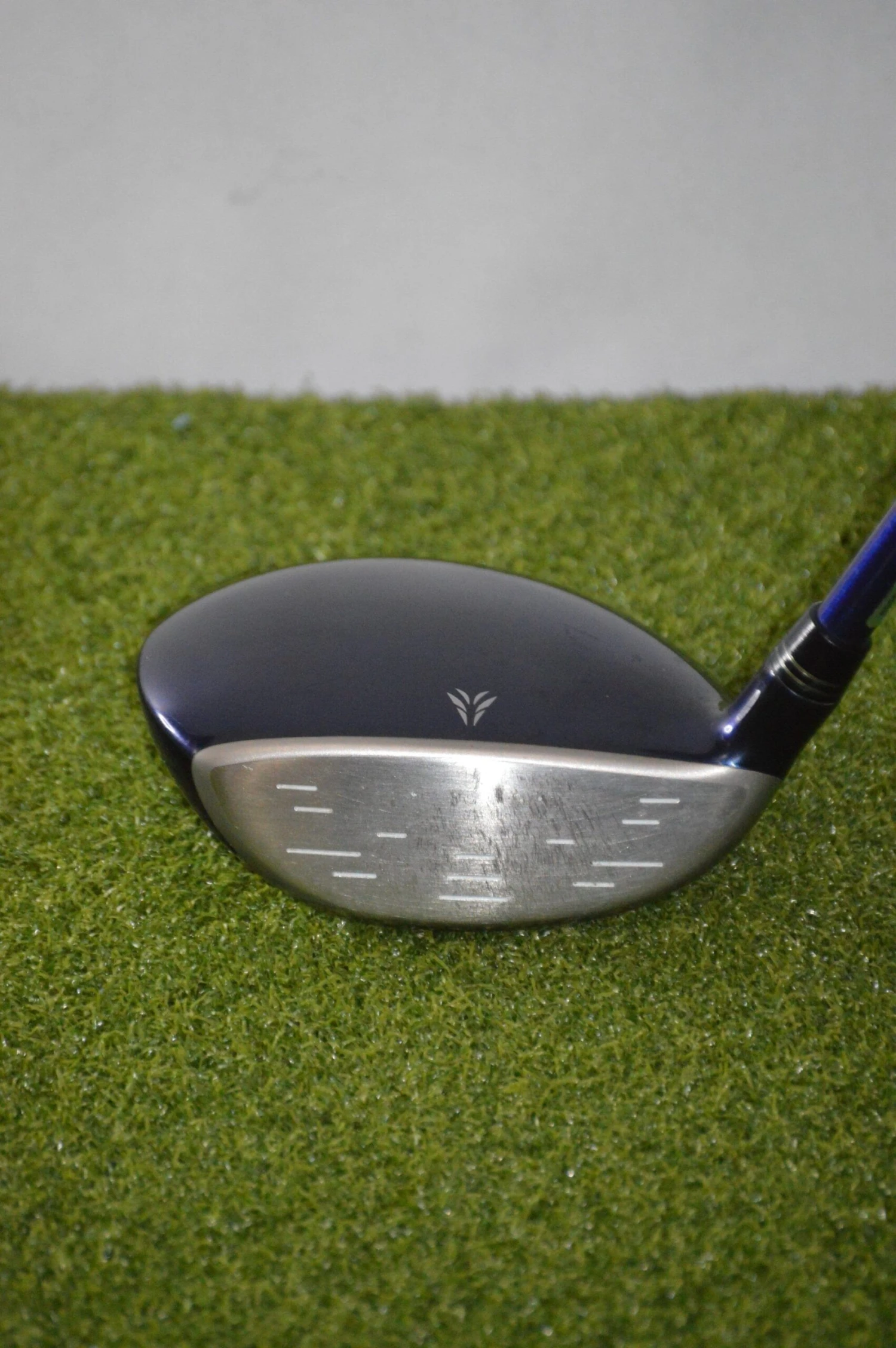 Womens XXio 5 Wood L Flex 5 Womens XXio 5 Wood L Flex - Image 3