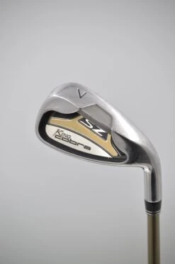 Cobra SZ 7 Iron SR Flex