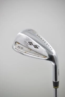 Snake Eyes MC-01 PW Iron S Flex