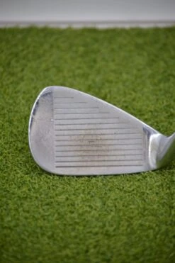 Snake Eyes MC-01 PW Iron S Flex -Finest Golf Store DSC 0340 0076a2be 6df7 4e87 9d20 e039bc99ad52