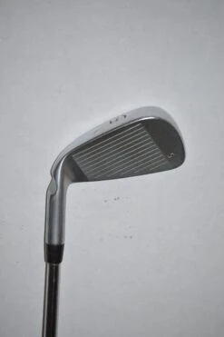 Ping I20 Black Dot 6 Iron S Flex -Finest Golf Store DSC 0354 09544fdd 4d86 4ace a691 8bfa2cf7d77f
