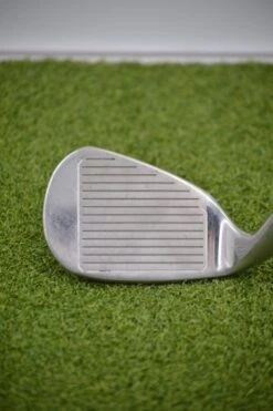 Nike SQ Machspeed PW Iron S Flex -Finest Golf Store DSC 0370 90538a75 e063 4d59 9692 16fbba236f6b