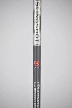 Nike SQ Machspeed PW Iron S Flex -Finest Golf Store DSC 0371 c28390f3 64d5 4979 b63e 177cb386384a