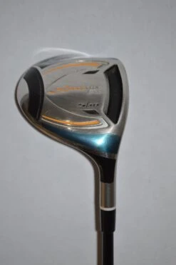AdamsGolf Speedline F11 5 5 Wood S Flex