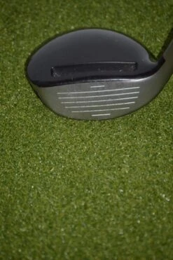 AdamsGolf Speedline F11 5 5 Wood S Flex -Finest Golf Store DSC 0375 daba0870 e536 4e79 9297 4225db82491c