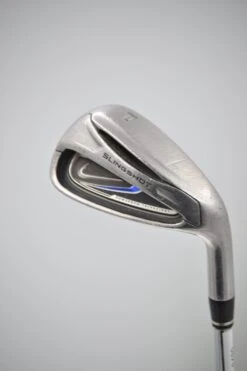 Nike Slingshot PW Iron Uniflex