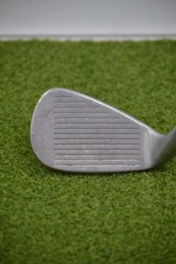 Nike Slingshot PW Iron Uniflex -Finest Golf Store DSC 0406 1b177dfd 1b7b 4111 8735 f14c1fb1866b