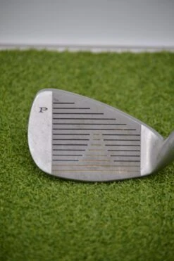 Women's Wilson ProStaff Oversize PW Iron W Flex -Finest Golf Store DSC 0418 a280f995 4c95 4d88 8e01 75c4ab5288b7