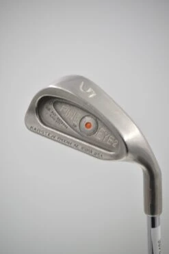 Ping Eye 2 Square Groove 5 Iron S Flex