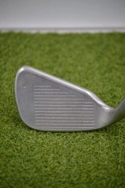 Ping Eye 2 Square Groove 5 Iron S Flex -Finest Golf Store DSC 0430 45a8b328 ec2e 444e 8743 81441c592053