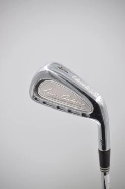 Cleveland Tour Action 2 4 Iron S Flex