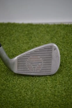 Lefty TaylorMade Burner OS 7 Iron S Flex -Finest Golf Store DSC 0488 fb5cc4c1 cd08 474f 99ef e6b5082f5ddb