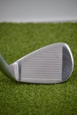 Lefty Tommy Armour Silver Scot 9 Iron Uniflex -Finest Golf Store DSC 0568 6296ae01 da50 4d21 8b31 624b1e938f3f