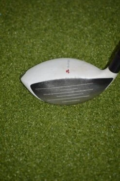 TaylorMade Burner Superfast Rescue 2.0 3 Hybrid 18 Degrees R Flex -Finest Golf Store DSC 0595 77b9221f 8a0c 4369 88ca baaf26119ba2