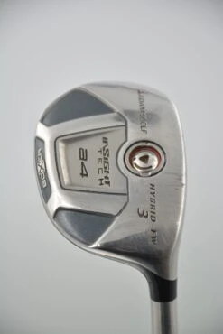 Adams Insight Tech A4 Boxer 3 Hybrid S Flex