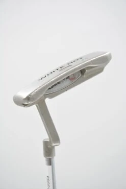 Lefty Odyssey White Hot Xg #1 34" -Finest Golf Store E071AA28 54D5 45BA 80BE 87C7FA8C31CF