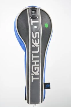 Lefty Adams 2020 Tight Lies 16 Degree Wood SR Flex -Finest Golf Store E07F52CB A68E 4B25 A351 0E93543F6627