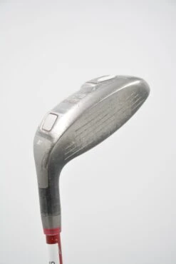 Cobra Baffler T-Rail 7 Hybrid R Flex -Finest Golf Store E0A9FBDB E06B 4CB8 B6F1 66496CE384C6