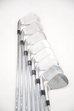 Callaway APEX (2021) 4-AW Iron Set S Flex -Finest Golf Store E0C61D6C 3943 4AE1 A146 514D44DE6460 1 105 c