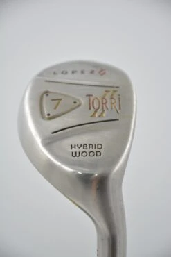 Women's Nancy Lopez Torri 7 Hybrid W Flex