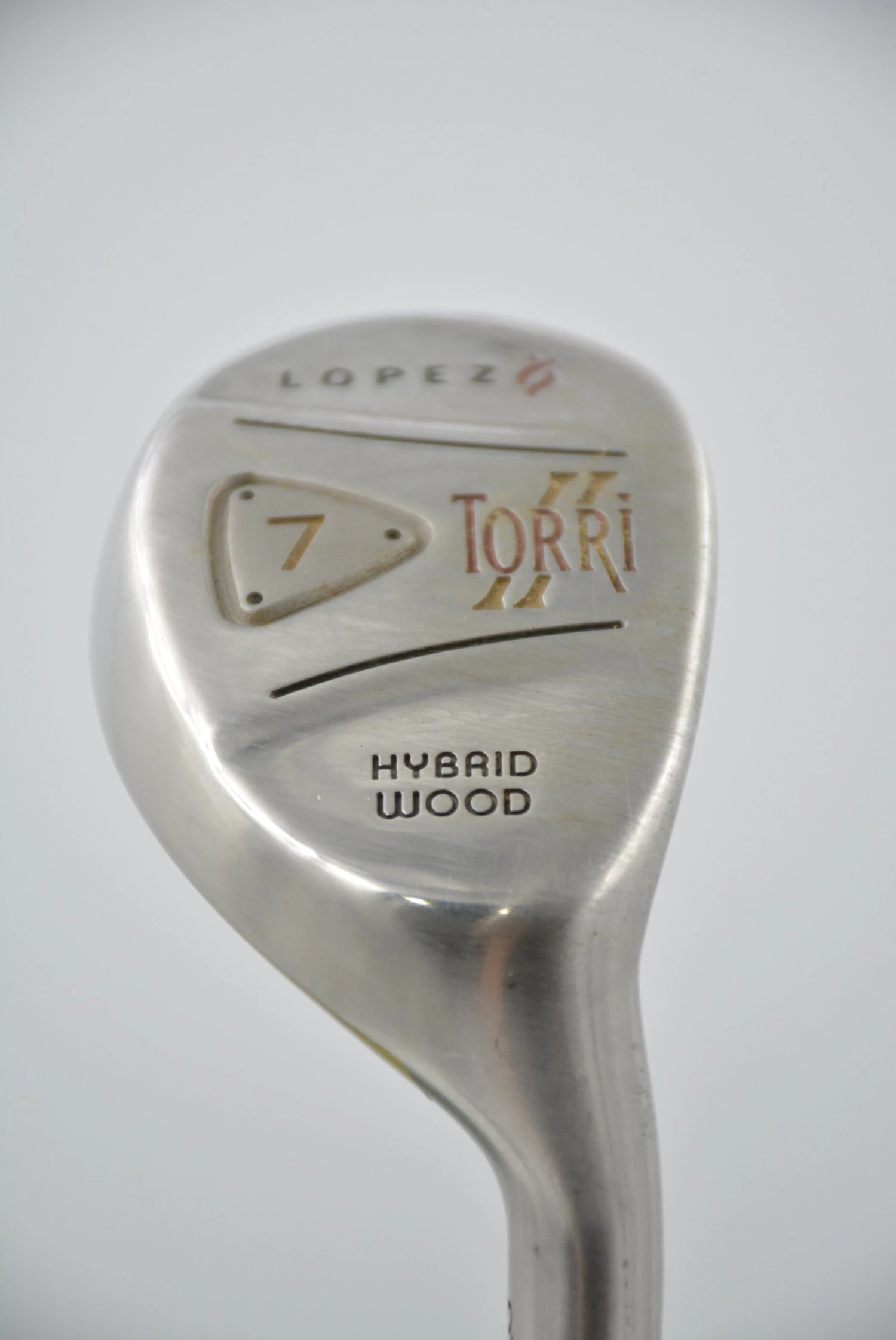 Women's Nancy Lopez Torri 7 Hybrid W Flex 3 Women's Nancy Lopez Torri 7 Hybrid W Flex