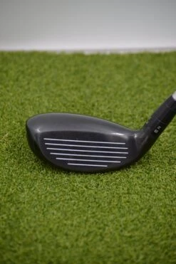 Women's Titleist 818 H1 23 Degree Hybrid W Flex -Finest Golf Store E0EAED71 2696 4F32 9C6C 85FA27846A76