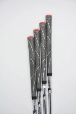 TaylorMade Burner Plus 8-AW Iron Set R Flex -Finest Golf Store E1325EC0 0828 43F0 BA7A 8DA1CB069C22 1 201 a