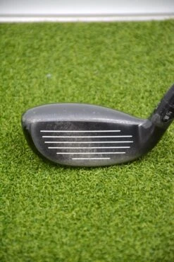 Titleist 816 H2 23 Degree Hybrid S Flex -Finest Golf Store E18162D6 AF2D 4832 A2DF B3AD23AD1BC6