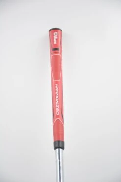 Wilson Harmonized Chipper 32 Degree Wedge R Flex -Finest Golf Store E186F6A7 B3EF 45B4 BD09 178BEE0450EA