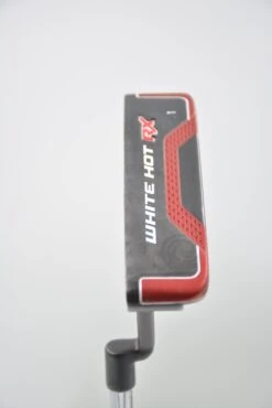 Lefty Odyssey White Hot RX Series 1 35in