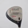 Wilson Staff Titanium Oversize 9 Degree Driver S Flex -Finest Golf Store E1B98C34 5715 4E79 802C 1495AAC3916A