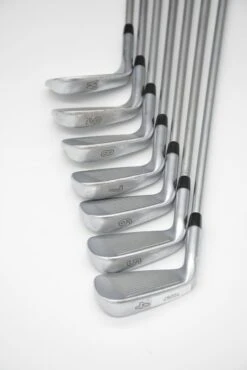 Ping IBlade 4-PW Iron Set X Flex -Finest Golf Store E1C51F56 4B1F 4B90 BF96 98B86887F373