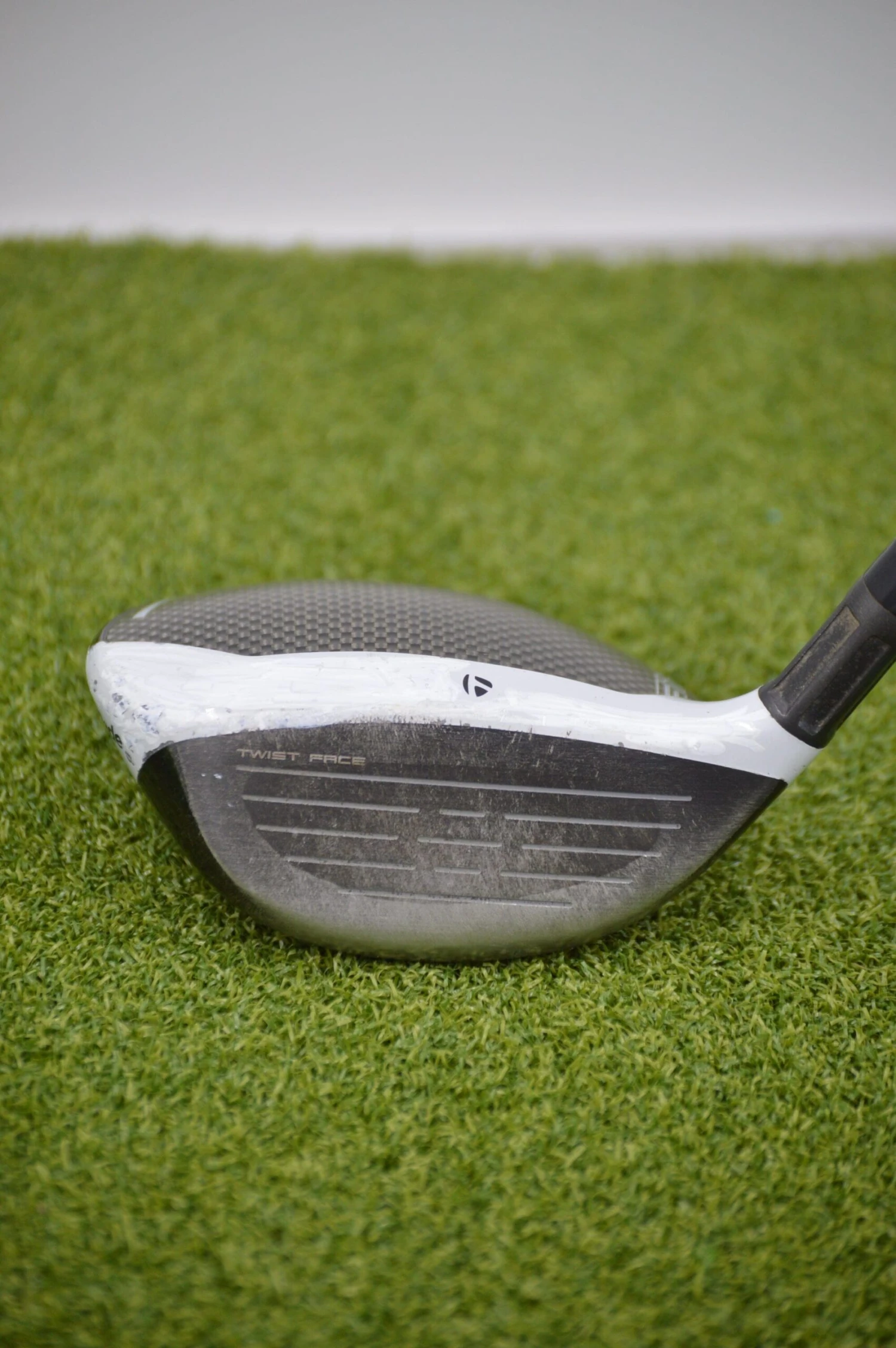 TaylorMade SIM MAX Fairway 5 Wood R Flex 5 TaylorMade SIM MAX Fairway 5 Wood R Flex - Image 3