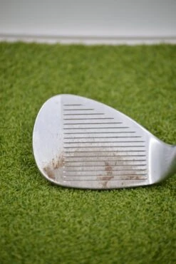 Women's Titleist Vokey SM5 60 Degree Wedge W Flex -Finest Golf Store E1E38349 B9A9 4ED0 BE28 7A5AF31D46C1