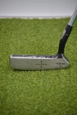 Spalding T.P.M. 5 35.5in -Finest Golf Store E1F08DB5 0F0B 4C9C 8571 6152829FAC9D