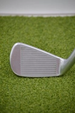 Cobra Fly-Z + Forged 5 Iron X Flex -Finest Golf Store E273E0DD 3B8B 4B39 A1FD EB96F8FB3E34