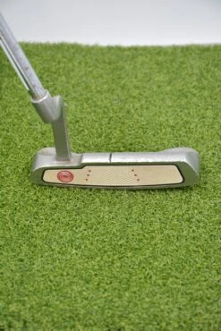 Lefty Odyssey White Hot Xg #1 34" -Finest Golf Store E27AF27F 9DA8 4B66 9764 245C847381CC