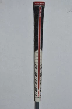 Like New GolfPride Midsize MCC Align Black/White/Red -Finest Golf Store E2BA7966 AFD0 4787 8673 6556B81D1FDA 1