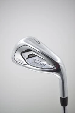 Titleist T200 9 Iron S Flex -1 In.