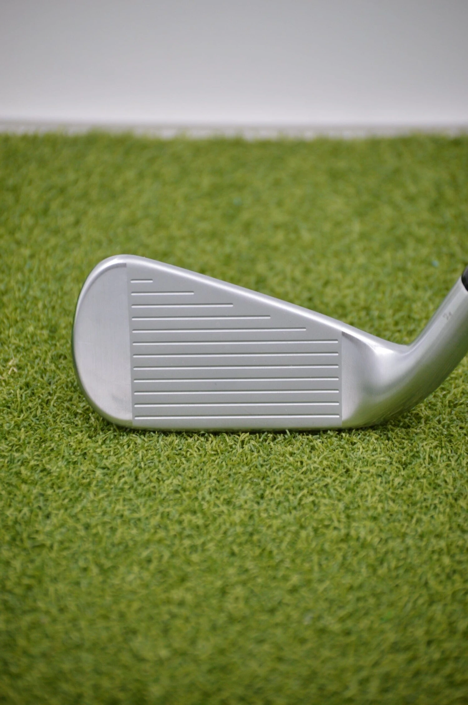 Titleist U510 4 Utility Iron S Flex 5 Titleist U510 4 Utility Iron S Flex - Image 3