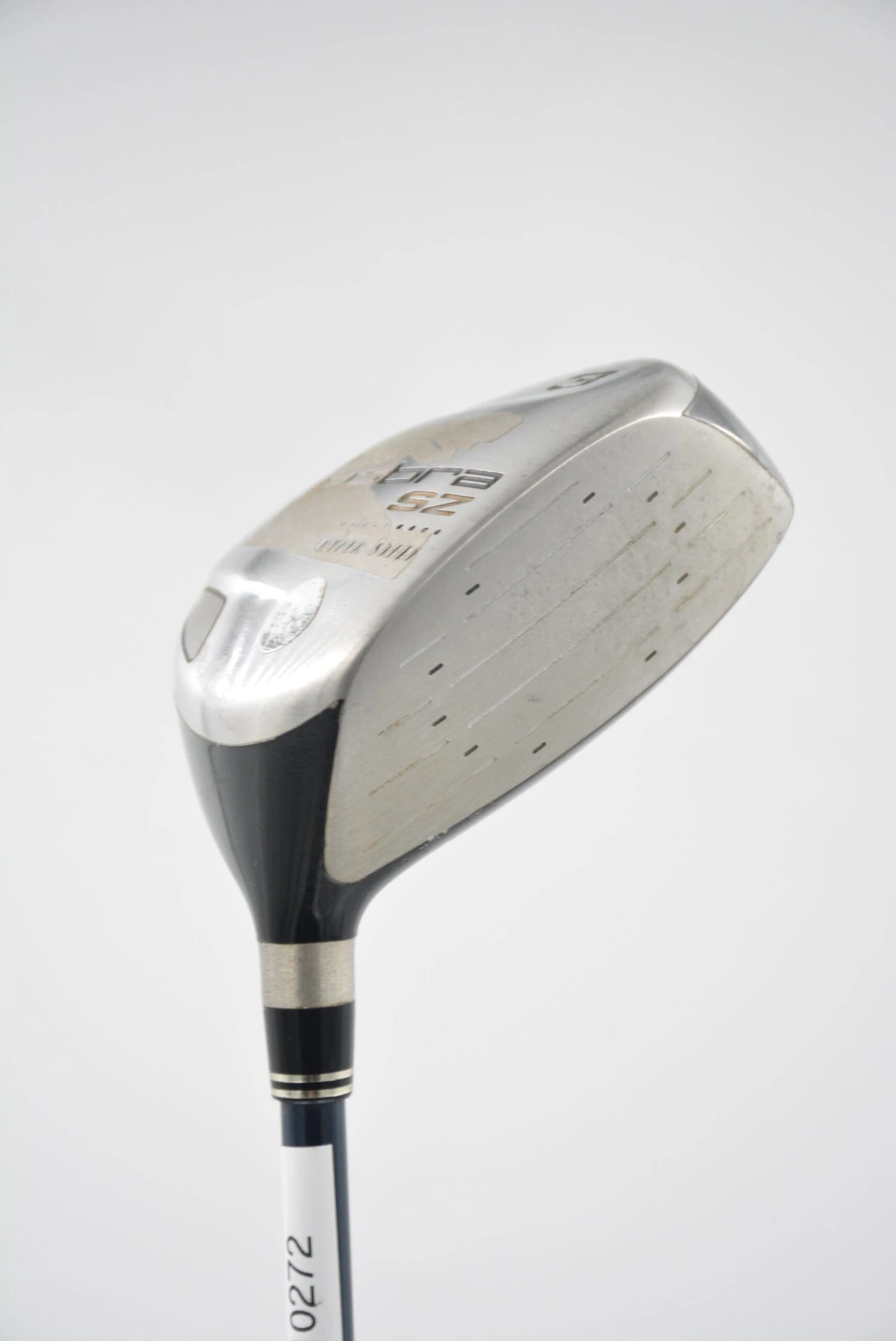 Cobra SZ Hyper Steel 3 Wood R Flex 4 Cobra SZ Hyper Steel 3 Wood R Flex - Image 2