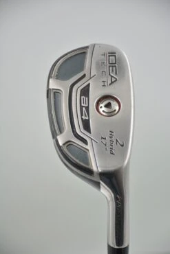 Adams Idea Tech A4 2 Hybrid S Flex