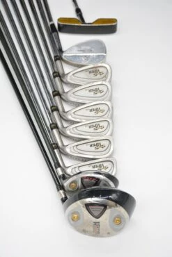 Snake Eyes Viper MS Full Set S Flex 9 Snake Eyes Viper MS Full Set S Flex -Finest Golf Store E3AEF017 B544 4813 AECA E2EE68603C62